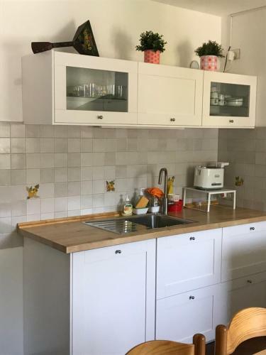 Apartamento La Casa Di Kiss