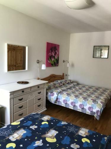 Apartamento La Casa Di Kiss