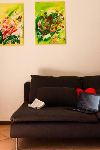 Apartamento La Casa Di Monica