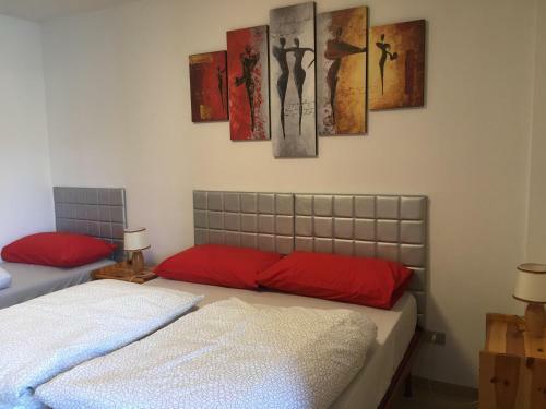 Apartamento Appartamento Nemo
