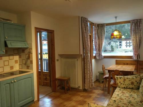 Apartamento Appartamento Nemo