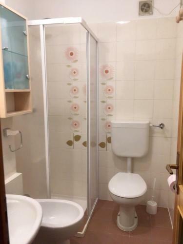 Apartamento Appartamento Nemo
