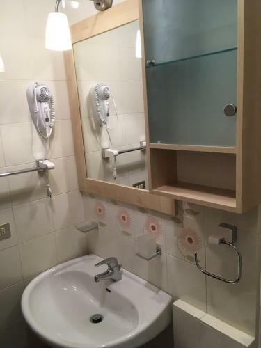 Apartamento Appartamento Nemo