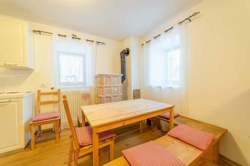 Apartamento Appartamenti Al Molin