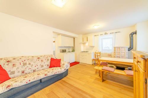 Apartamento Appartamenti Al Molin