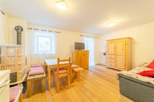 Apartamento Appartamenti Al Molin