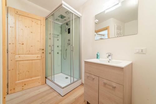 Apartamento Appartamenti Al Molin