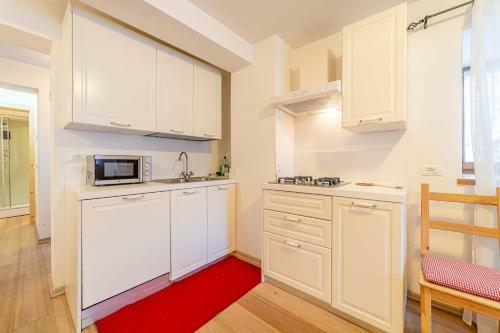Apartamento Appartamenti Al Molin
