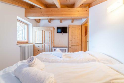 Apartamento Appartamenti Al Molin