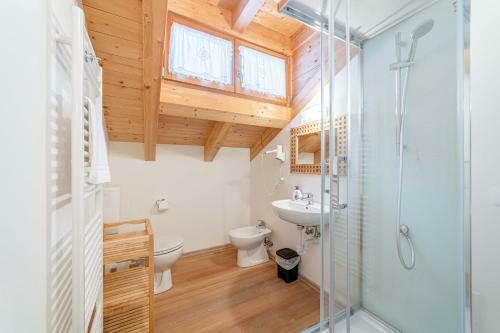 Apartamento Appartamenti Al Molin