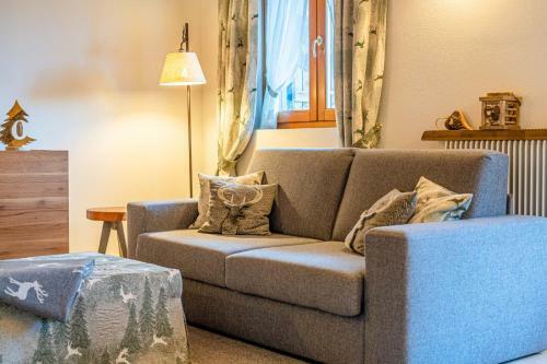Apartamento Charming Civetta