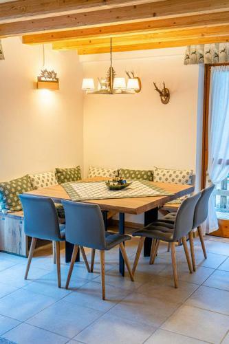 Apartamento Charming Civetta
