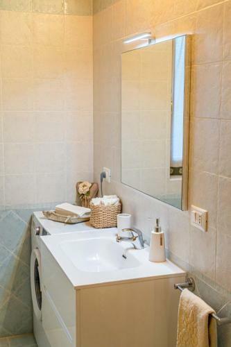 Apartamento Charming Civetta