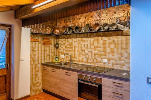 Apartamento Casa Tizzi