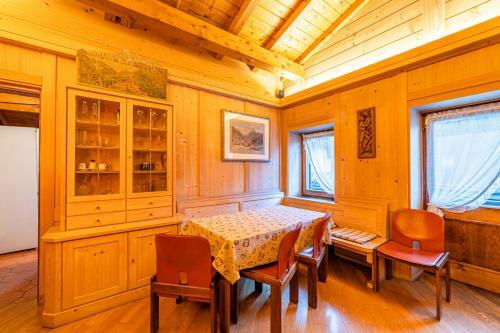 Apartamento Casa Tizzi