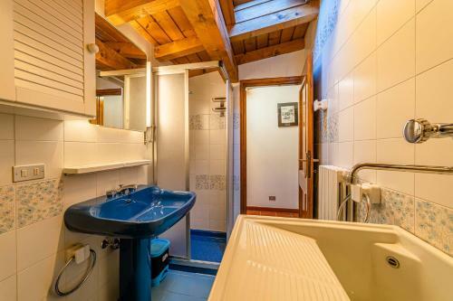 Apartamento Casa Tizzi