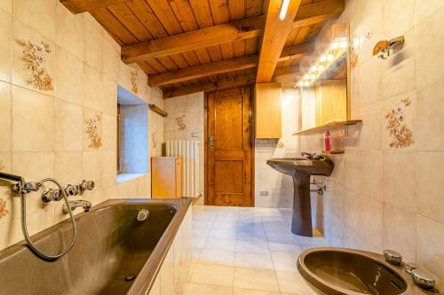Apartamento Casa Tizzi