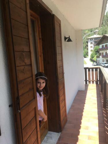 Apartamento Monolocale Dori