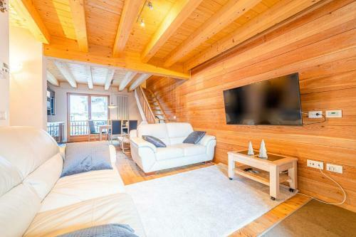 Apartamento Suite Coi