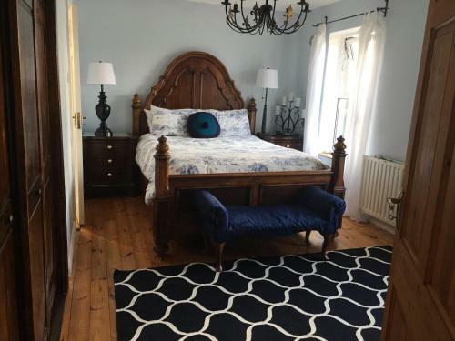 Hostal Lakehouse