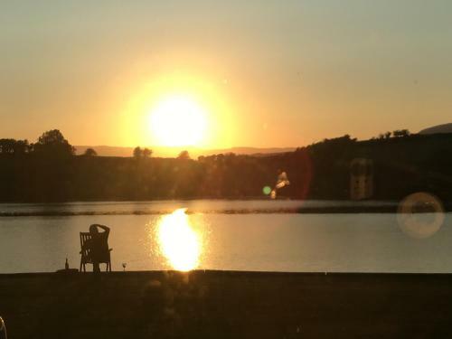 Hostal Lakehouse