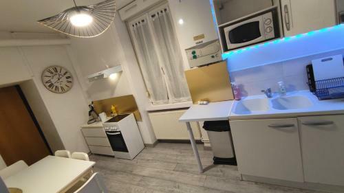 Apartamento Cocooning Logement Entier [parking Gratuit]