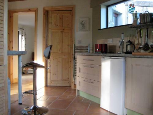 Drombrow Cottage