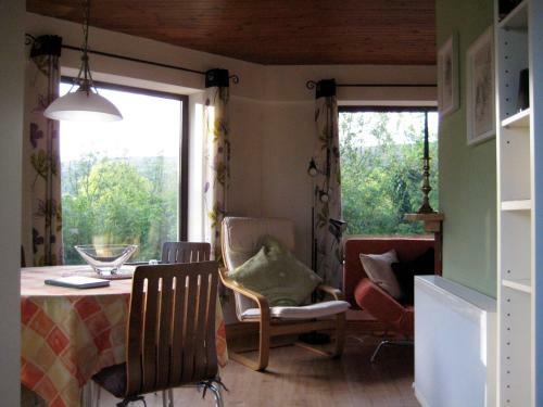 Drombrow Cottage