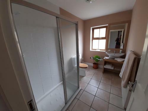 Bed & Breakfast Cle-andra Bay Lodge