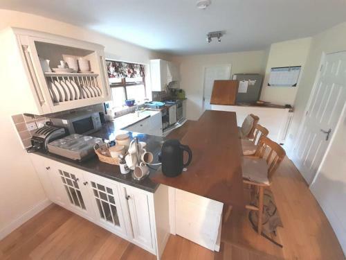 Bed & Breakfast Cle-andra Bay Lodge
