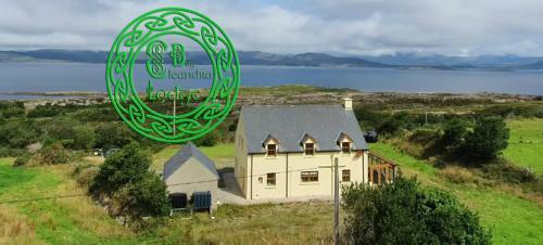 Bed & Breakfast Cle-andra Bay Lodge