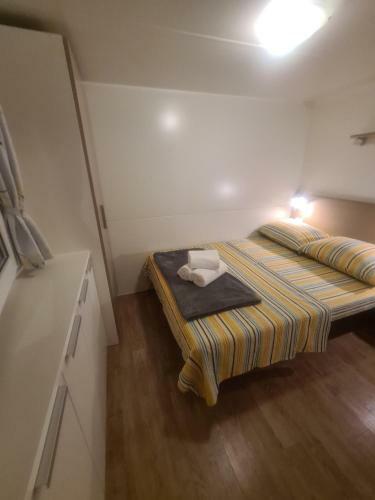 Mobile Home G&g