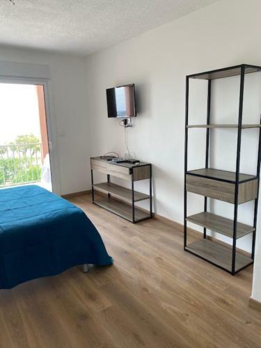 Apartamento Studio Pieds Dans L'eau