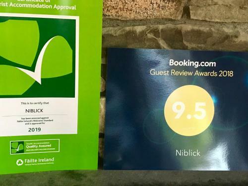 Bed & Breakfast Niblick
