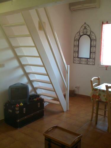 Apartamento Sole & Spiaggia