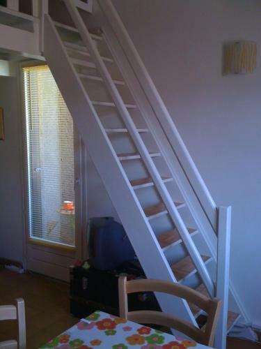 Apartamento Sole & Spiaggia