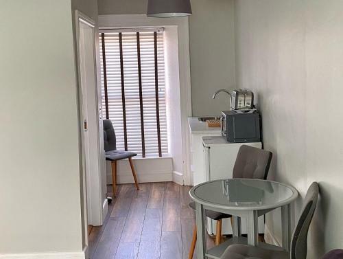 Apartamento Strelitzias Selfcatering Bandb Studio 2