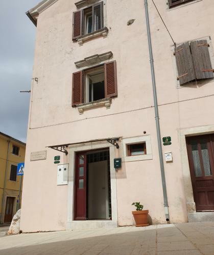 Corner Stone House