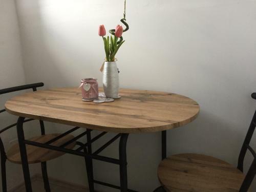 Studio Apartman Mirijana 2+1