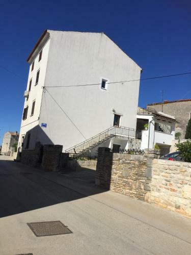 Studio Apartman Mirijana 2+1