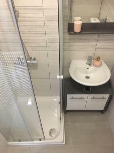 Studio Apartman Mirijana 2+1