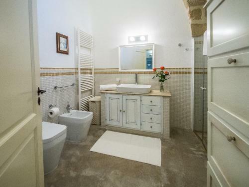 Villa Trulli Altomare