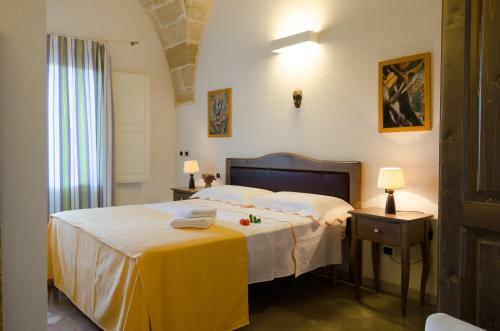 Villa Trulli Altomare