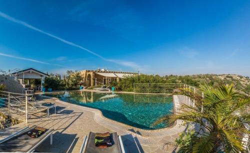Villa Trulli Altomare