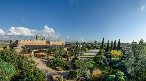Villa Trulli Altomare