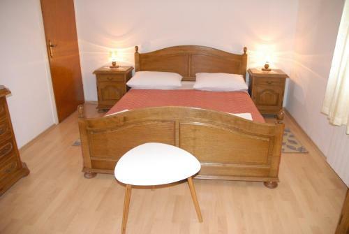 Hostal Rooms Danica