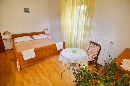Hostal Rooms Danica