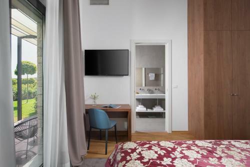 Luxury Villa Malie With Spa