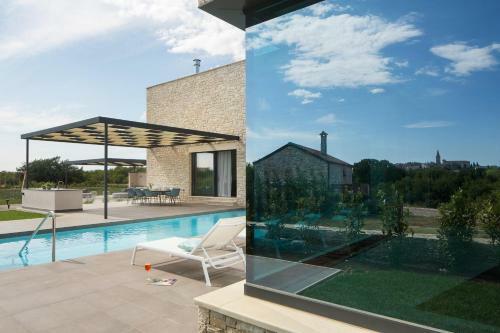 Luxury Villa Malie With Spa