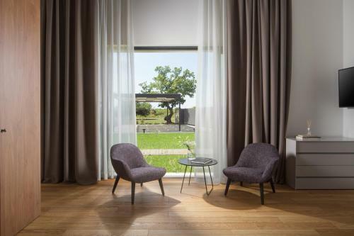 Luxury Villa Malie With Spa